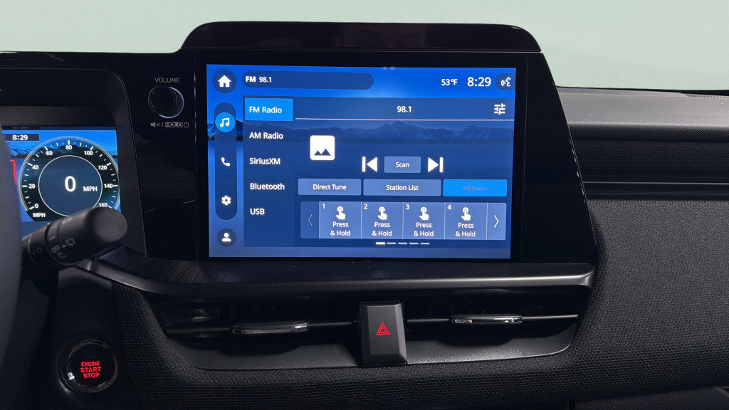 New 2026 Subaru Outback Premium image 25