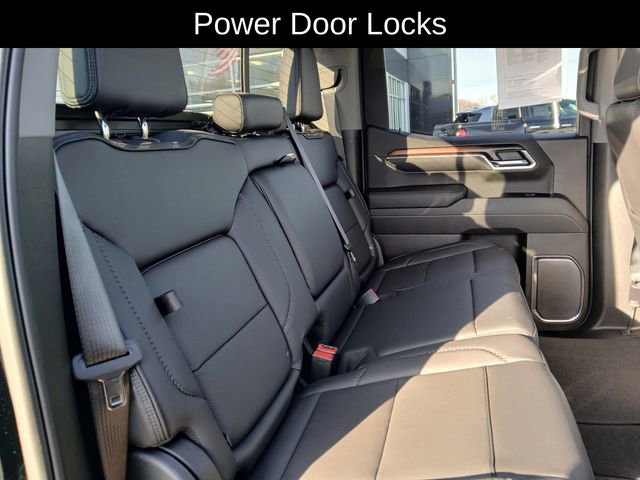 Certified 2025 GMC Sierra 1500 Denali w/ Denali Reserve Package image 20