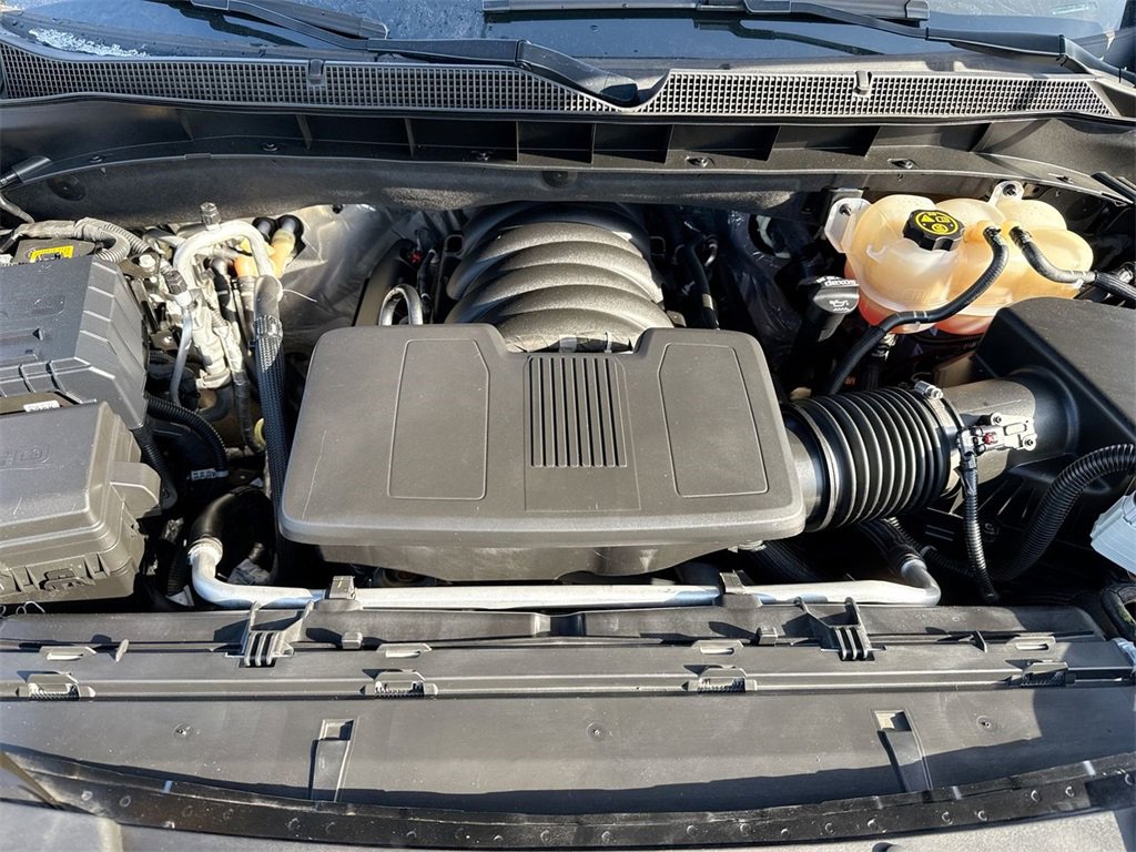 Used 2023 Chevrolet Tahoe LS w/ Driver Alert Package image 27