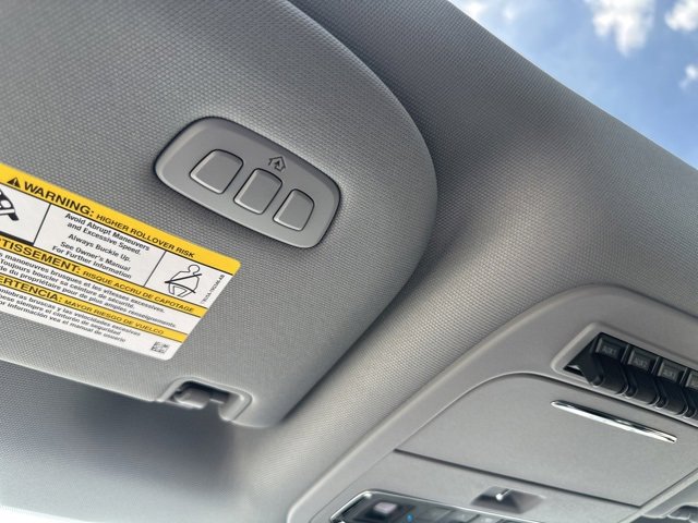 New 2025 Ford F250 Lariat w/ Lariat Ultimate Package image 37