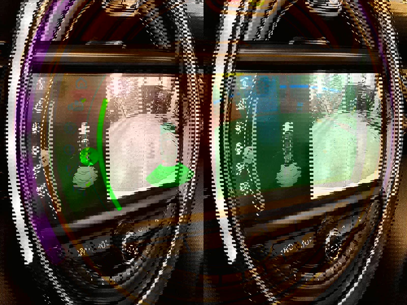 Used 2019 MINI Cooper S image 19