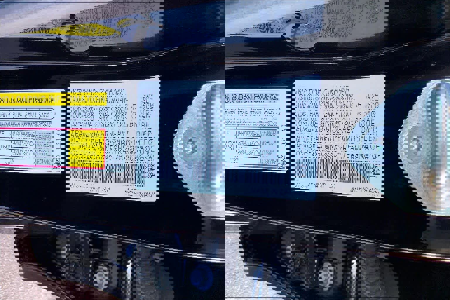 Used 2025 Honda Civic Sport image 34