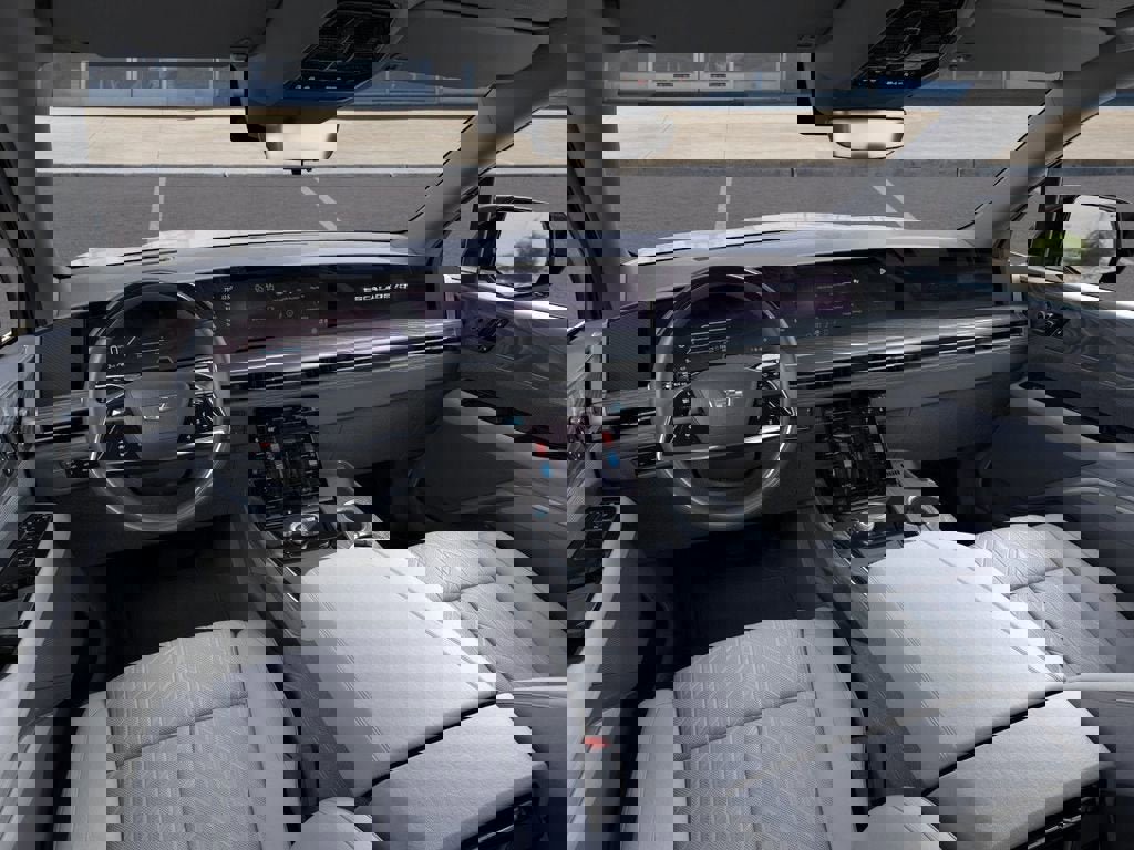 New 2026 Cadillac Escalade IQL Luxury image 15