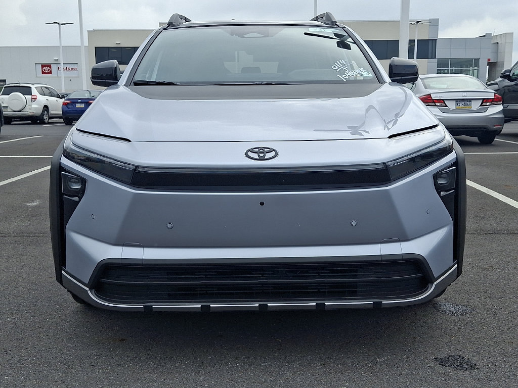 New 2026 Toyota bZ Woodland AWD/4WD image 2