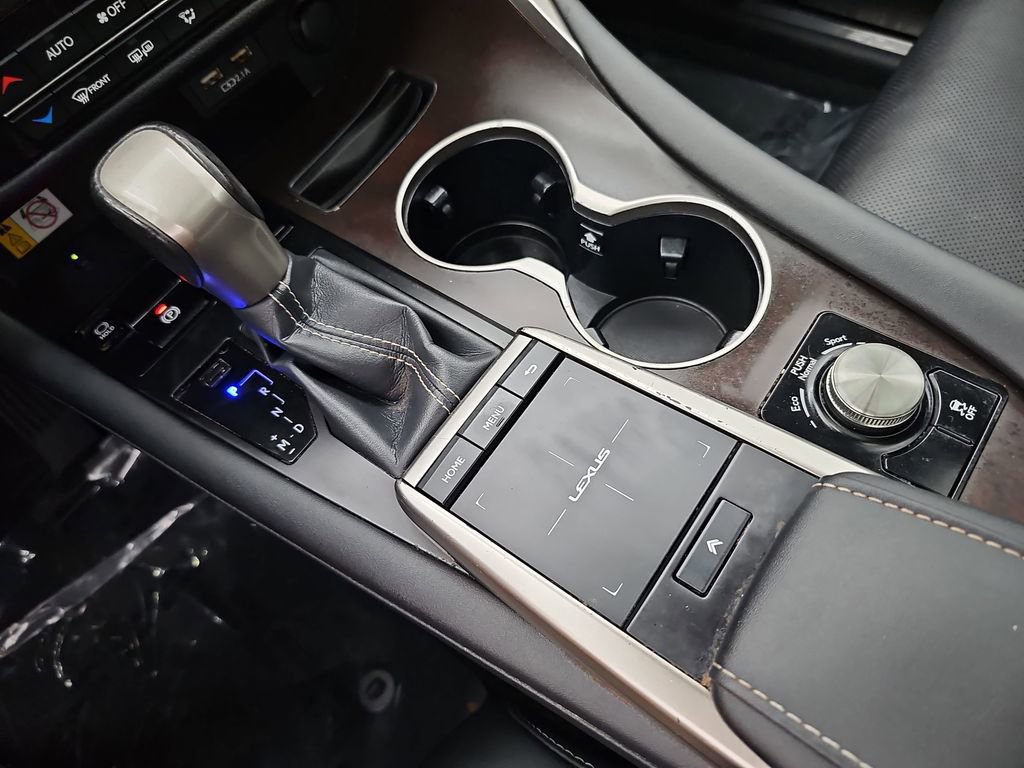Used 2022 Lexus RX 350 FWD w/ Premium Package image 36