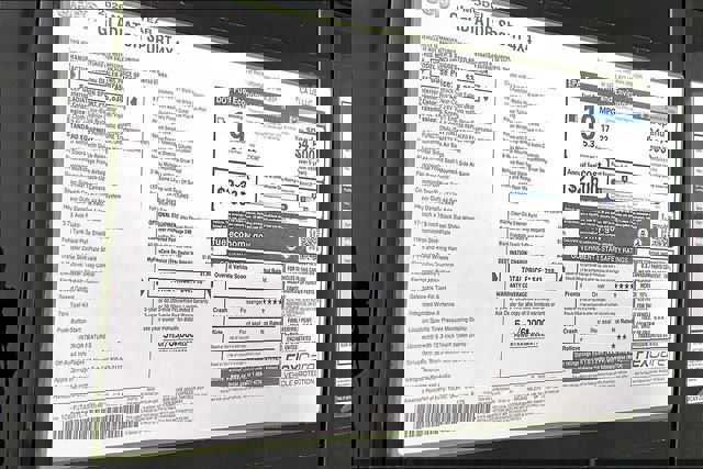 New 2026 Jeep Gladiator Sport image 14