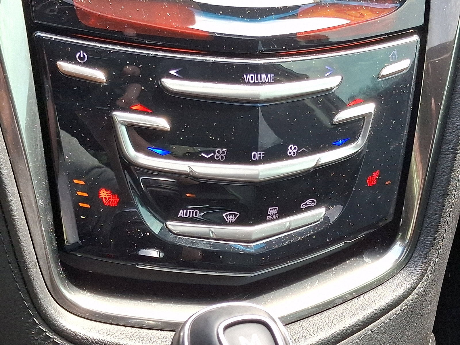 Used 2018 Cadillac CTS Luxury image 18