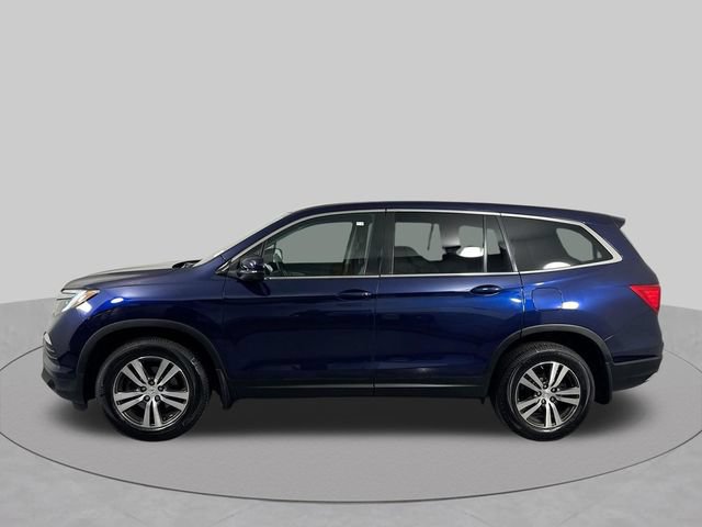 Used 2016 Honda Pilot EX-L image 30