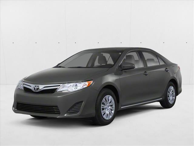 Used 2012 Toyota Camry LE