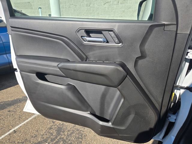 Used 2026 GMC Canyon Elevation w/ Convenience Package RWD image 24