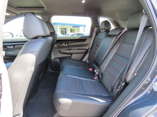 New 2026 Honda CR-V Sport Touring image 15