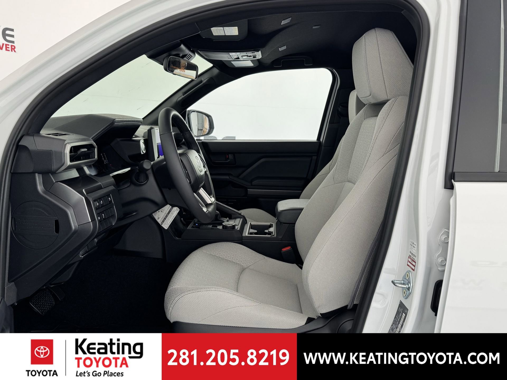 New 2026 Toyota 4Runner SR5 image 5