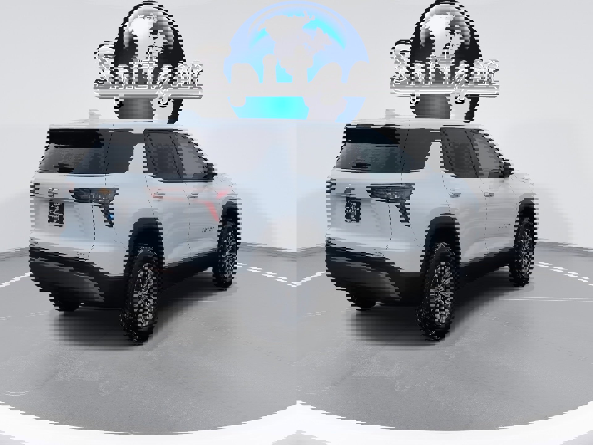 New 2026 Chevrolet Equinox LT image 66