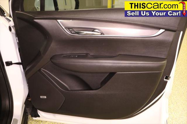 Used 2021 Cadillac XT6 Luxury image 42