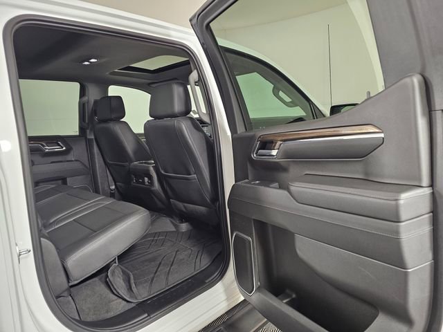 Used 2023 Chevrolet Silverado 1500 RST image 16