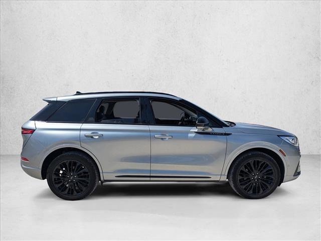 Used 2024 Lincoln Corsair Reserve w/ Equipment Group 202A video 2