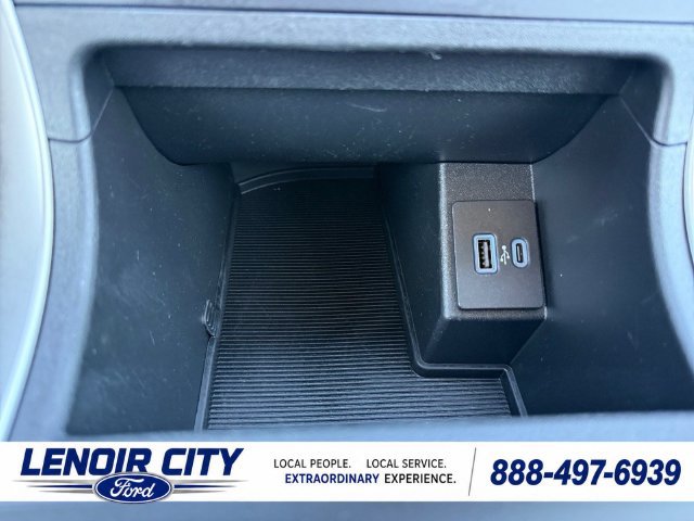 Certified 2024 Ford Edge SE AWD/4WD image 27