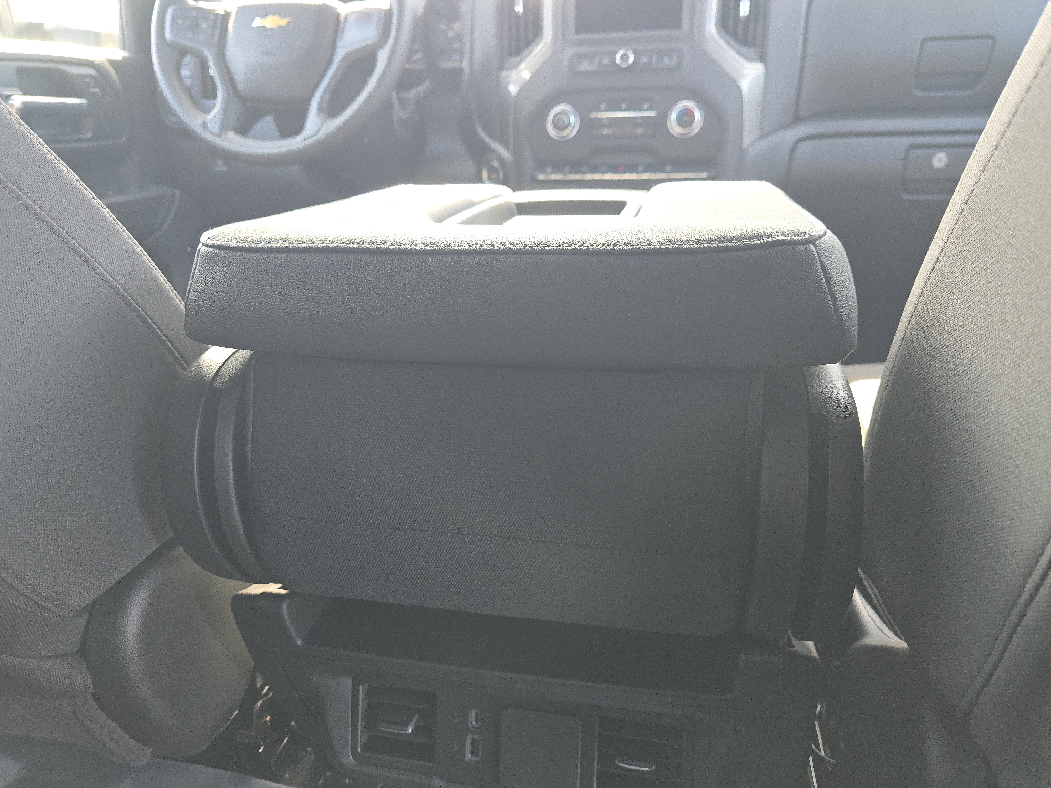 New 2026 Chevrolet Silverado 2500 Custom w/ Custom Value Package image 28