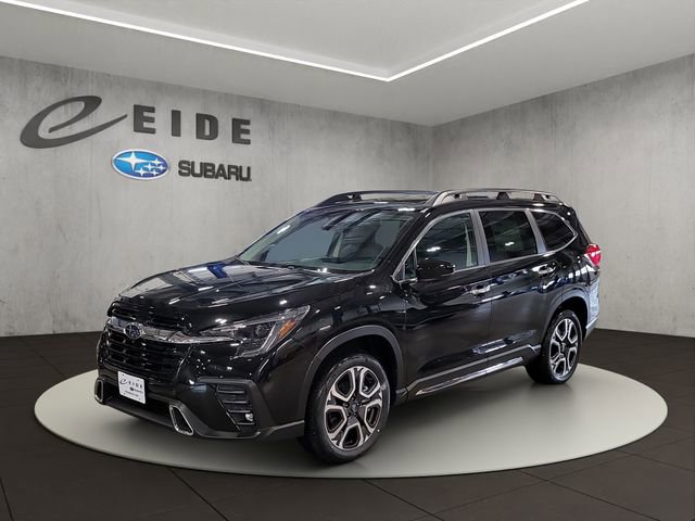 New 2026 Subaru Ascent Touring image 2