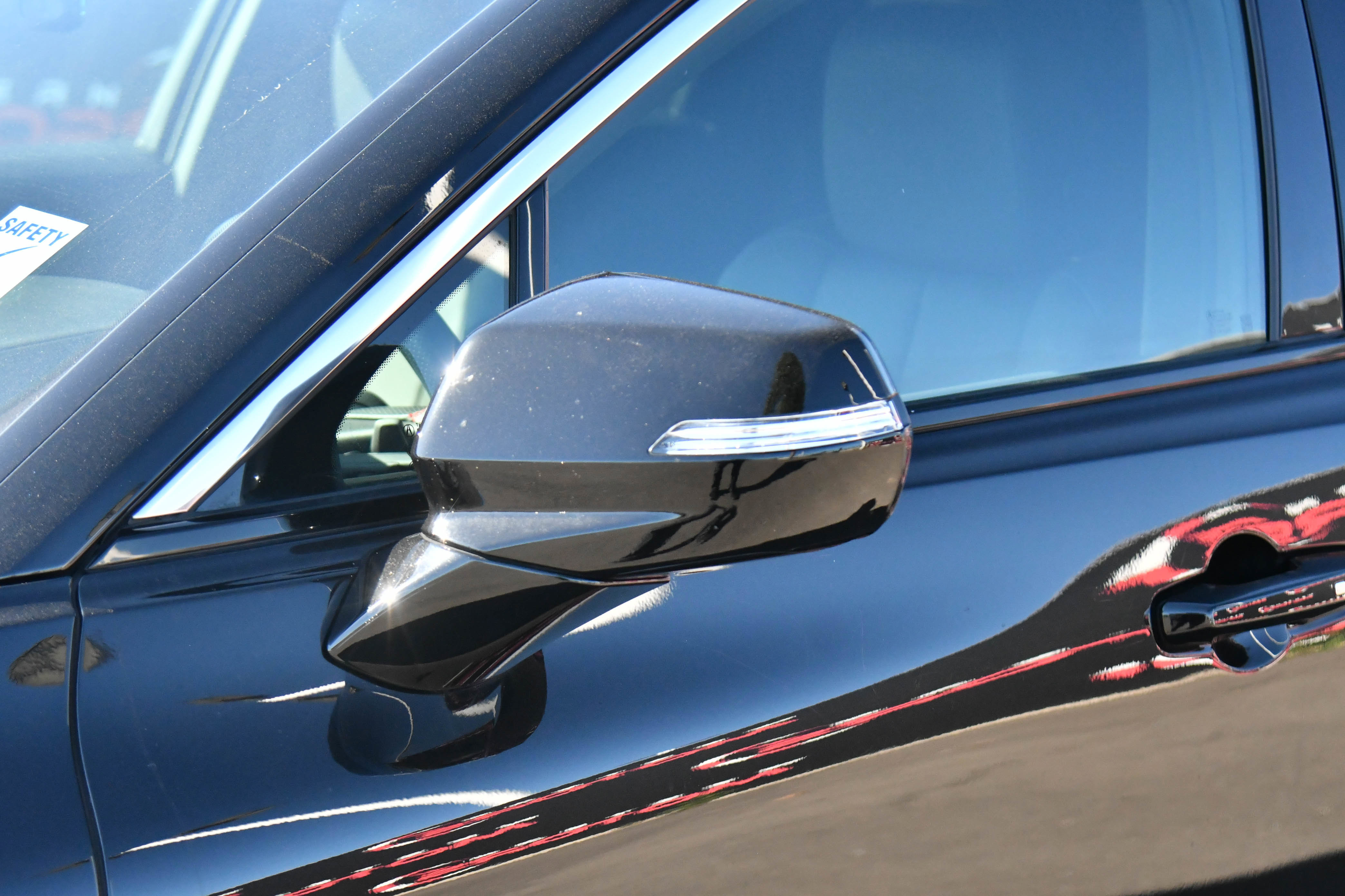 Used 2024 Acura ZDX A-Spec image 13