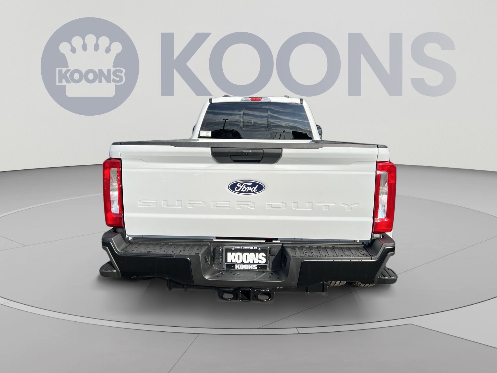 New 2027 Ford F350 XL AWD/4WD image 10