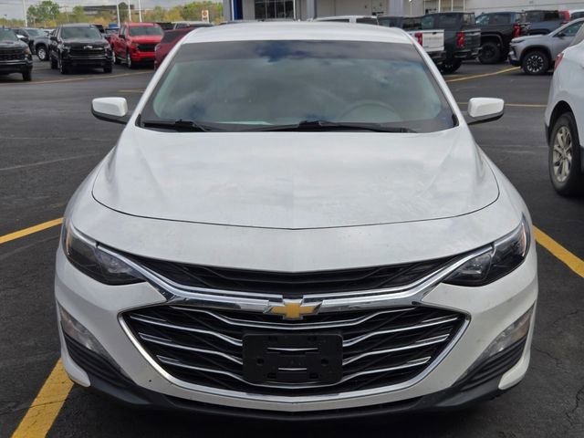 Used 2019 Chevrolet Malibu LT image 11