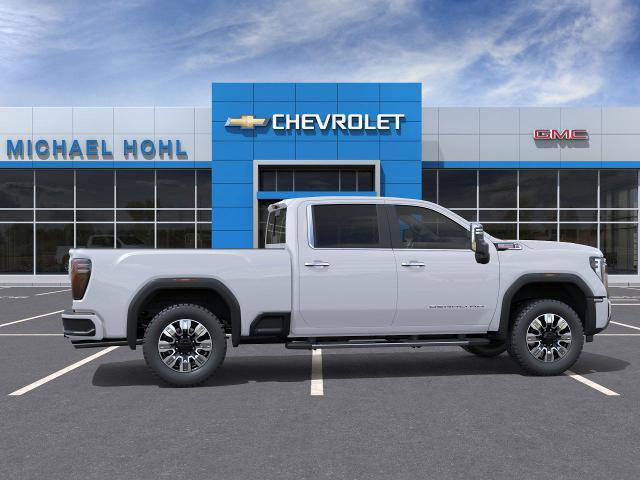 New 2026 GMC Sierra 2500 Denali w/ Denali Reserve Package image 5