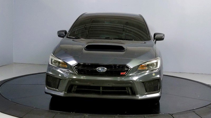 Used 2020 Subaru WRX STI image 2