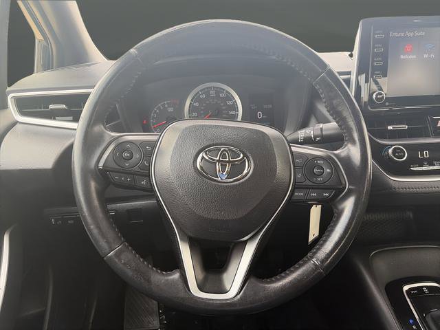 Used 2021 Toyota Corolla SE FWD image 14
