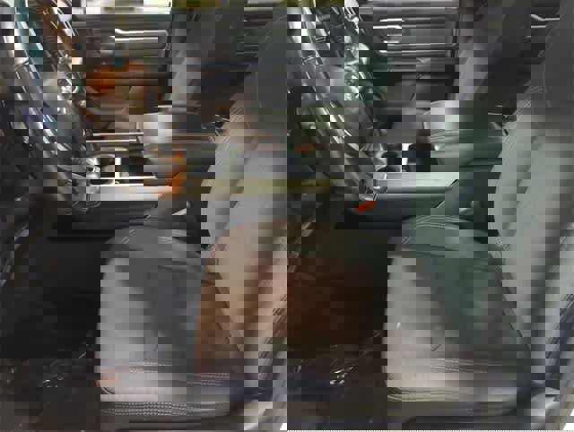 Used 2021 RAM 1500 Big Horn image 16