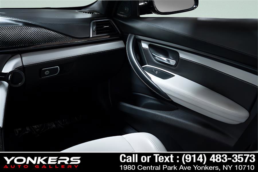 Used 2016 BMW M3 image 44