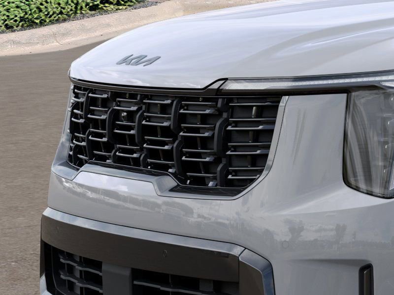 New 2026 Kia Sorento SX image 15