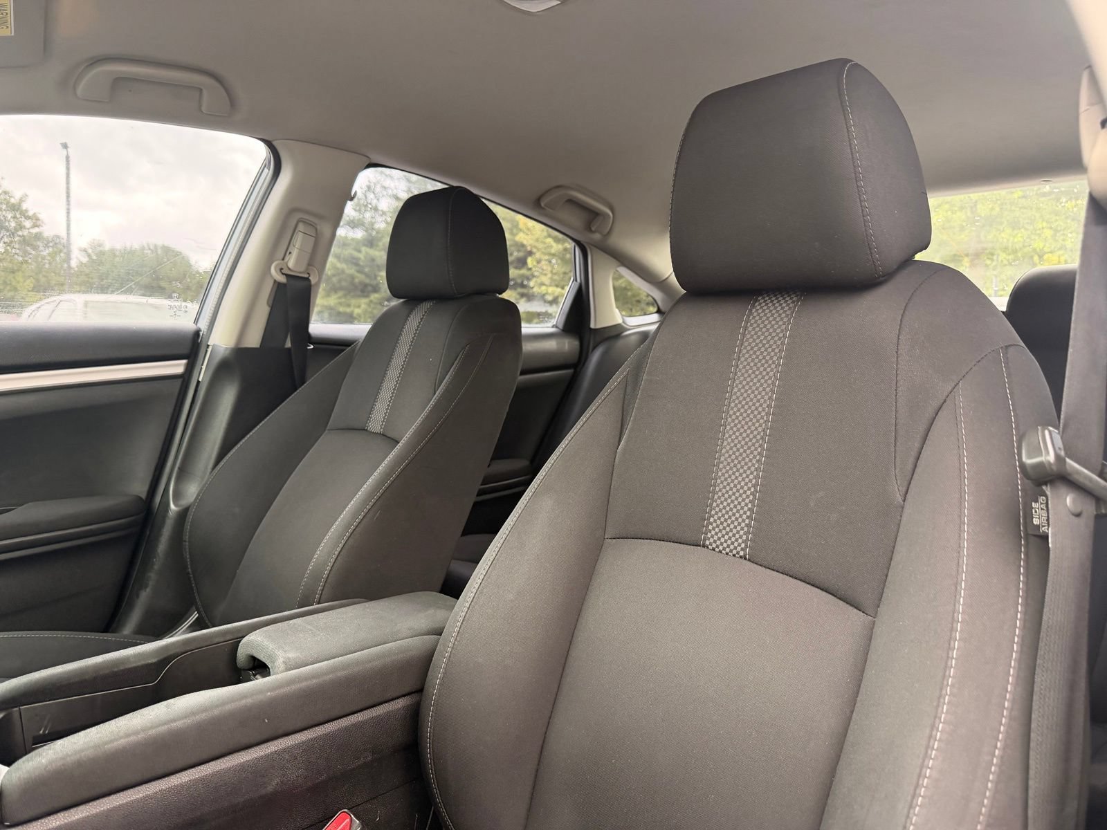 Used 2020 Honda Civic LX image 15