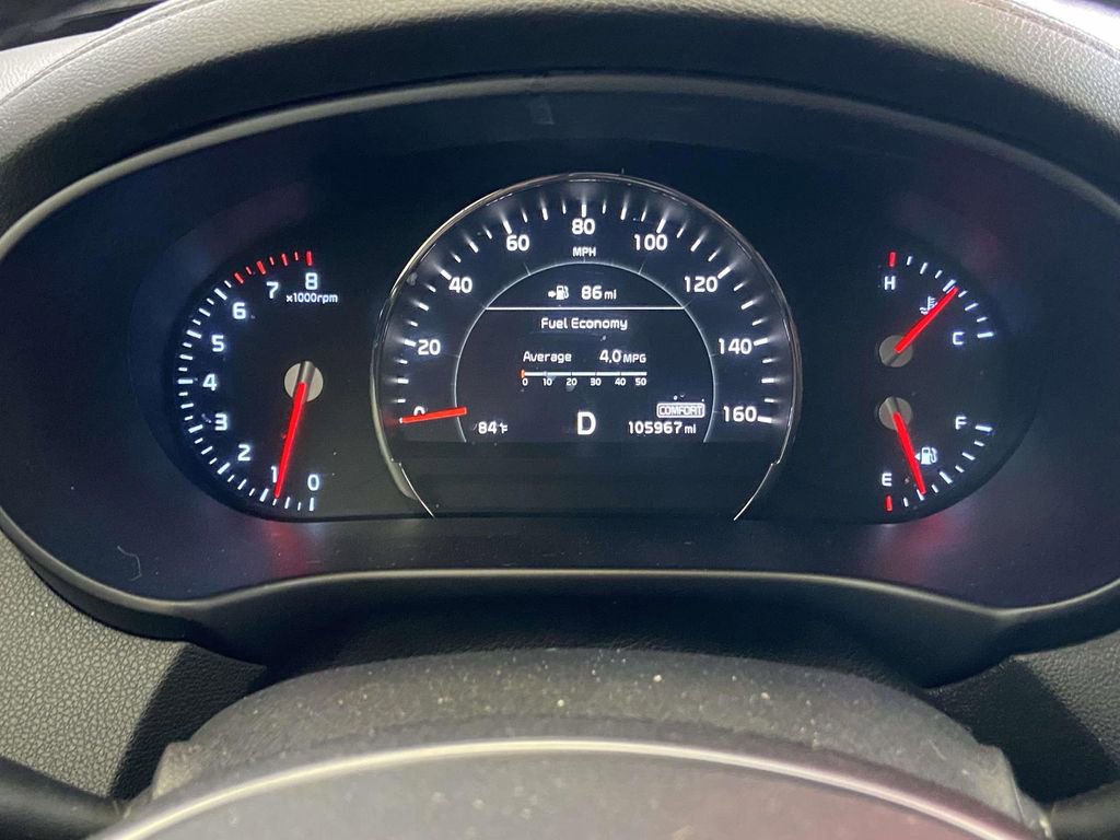 Used 2020 Kia Sorento SX image 29