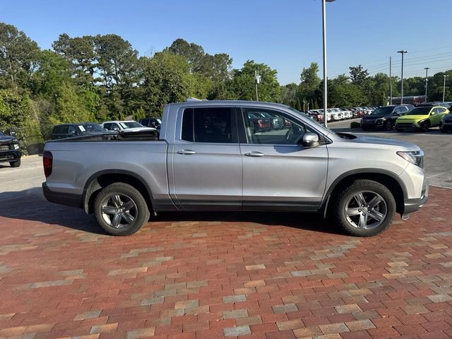 Used 2023 Honda Ridgeline RTL image 16