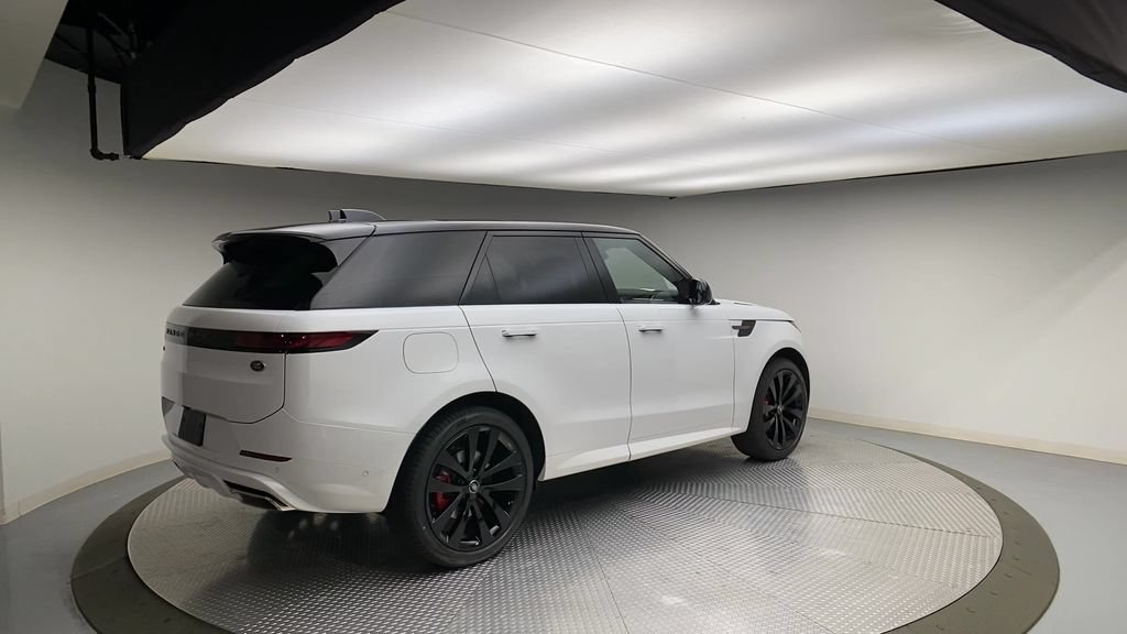 Used 2023 Land Rover Range Rover Sport SE Dynamic AWD/4WD image 8