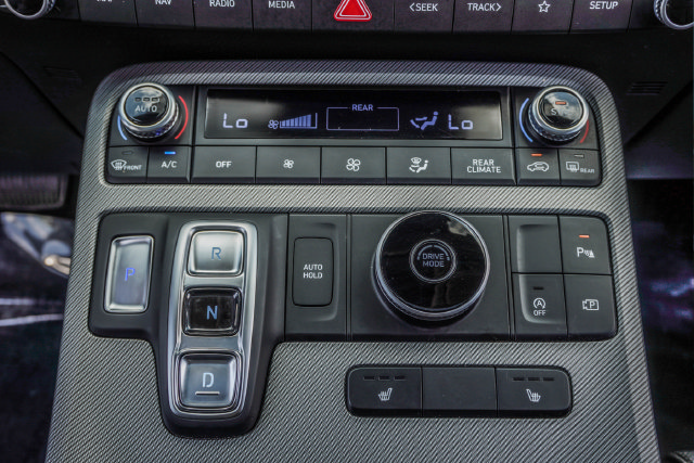 Used 2024 Hyundai Palisade XRT FWD image 30