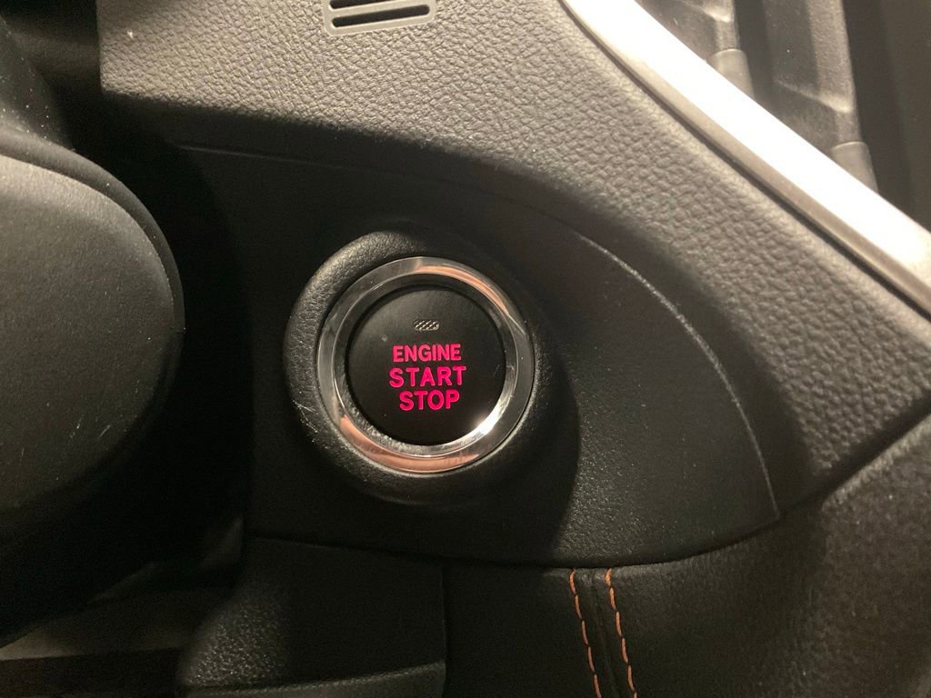 Used 2020 Subaru Crosstrek 2.0i Premium w/ Moonroof Package 2 image 20