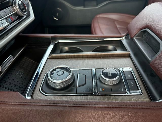 Certified 2024 Ford Expedition Max Limited image 19