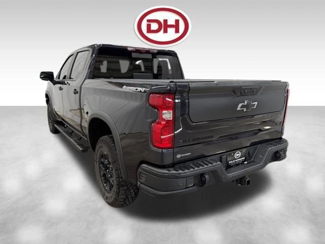 Used 2023 Chevrolet Silverado 1500 ZR2 w/ ZR2 Bison Edition image 12