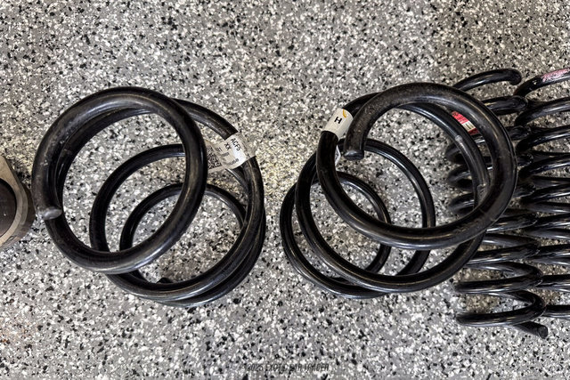 Used 2021 Chevrolet Camaro ZL1 RWD image 80