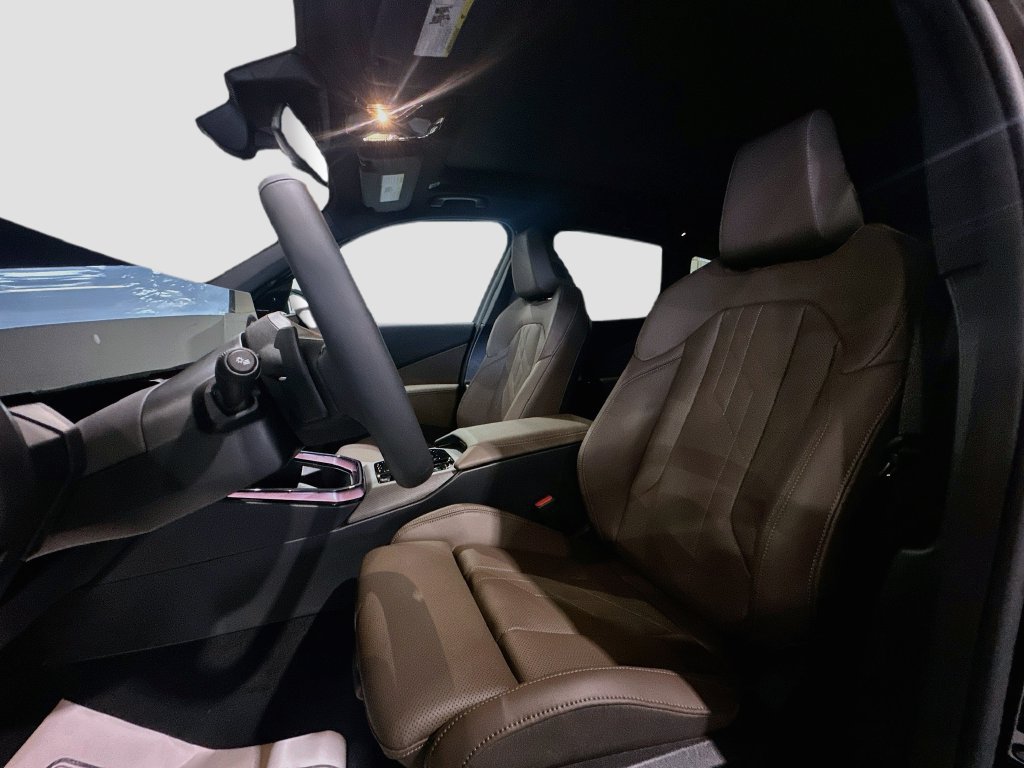New 2026 BMW X3 xDrive30i AWD/4WD image 21