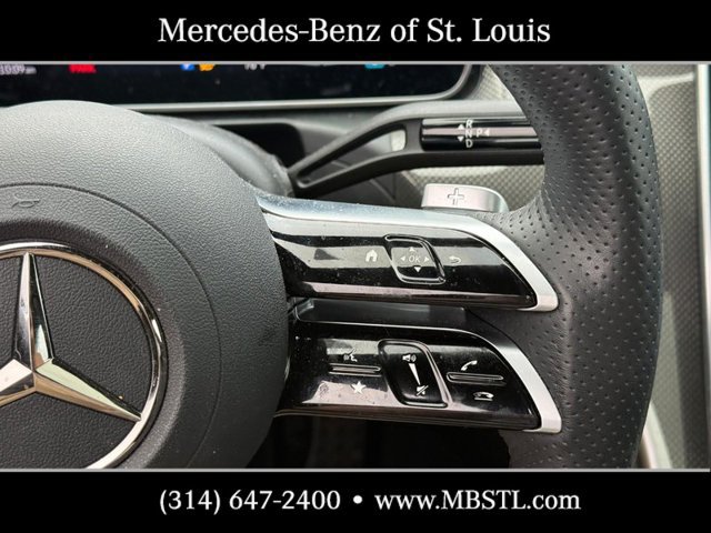 Certified 2026 Mercedes-Benz C 300 4MATIC Sedan image 22