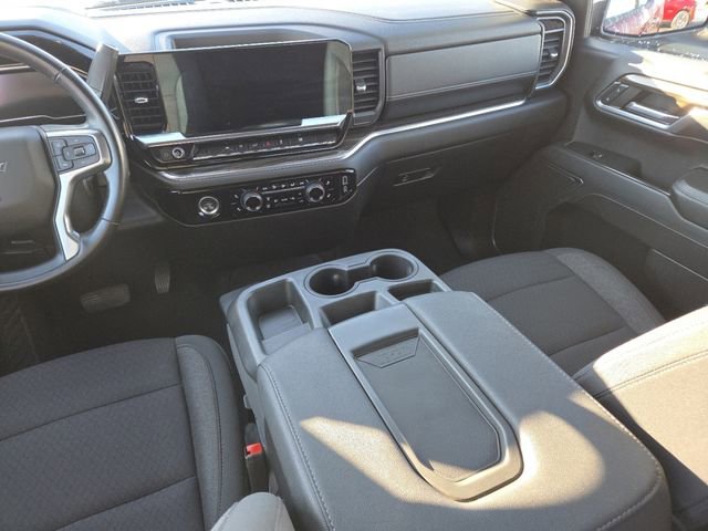 Certified 2023 Chevrolet Silverado 1500 LT image 26