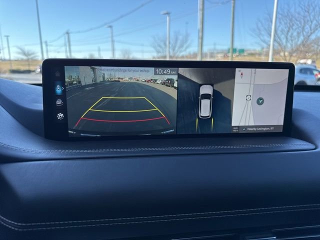 Used 2023 Genesis GV80 3.5T w/ Prestige Package image 26