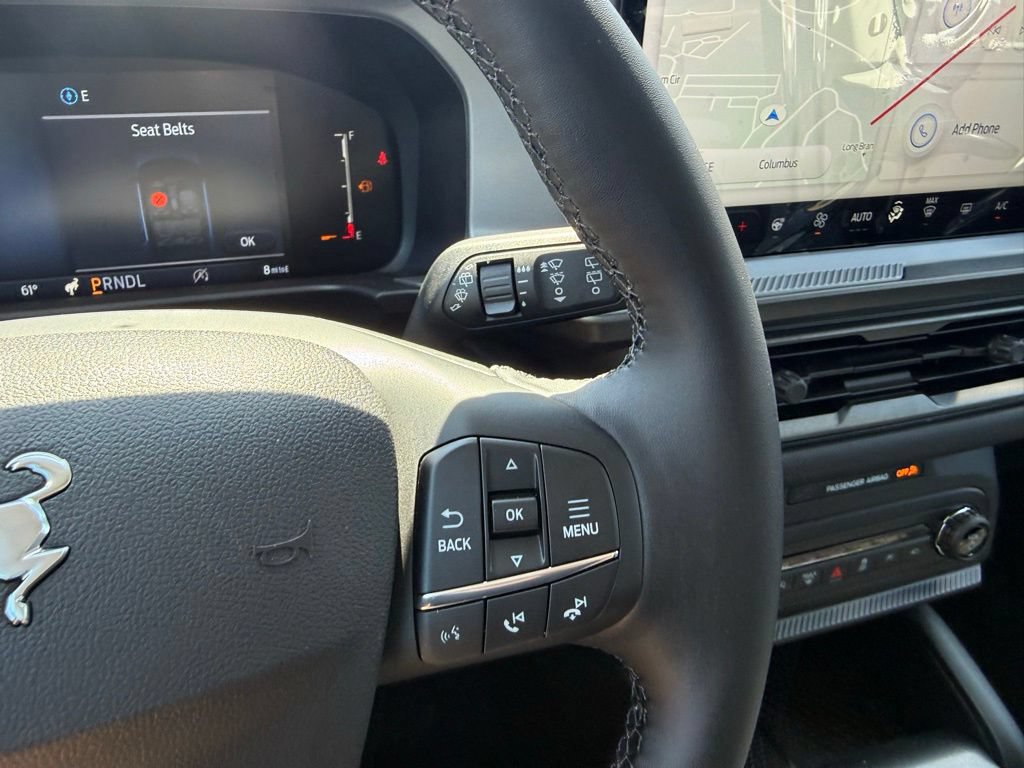 New 2026 Ford Bronco Sport Outer Banks w/ Outer Banks Tech Package+ AWD/4WD image 17