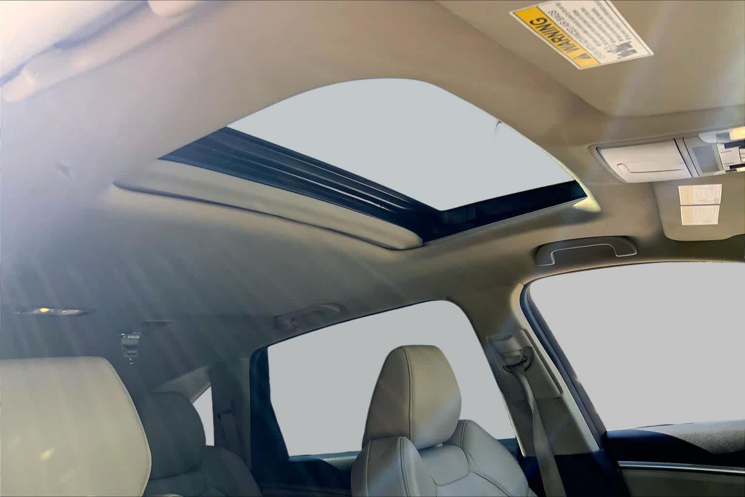 Used 2019 Acura MDX FWD image 14