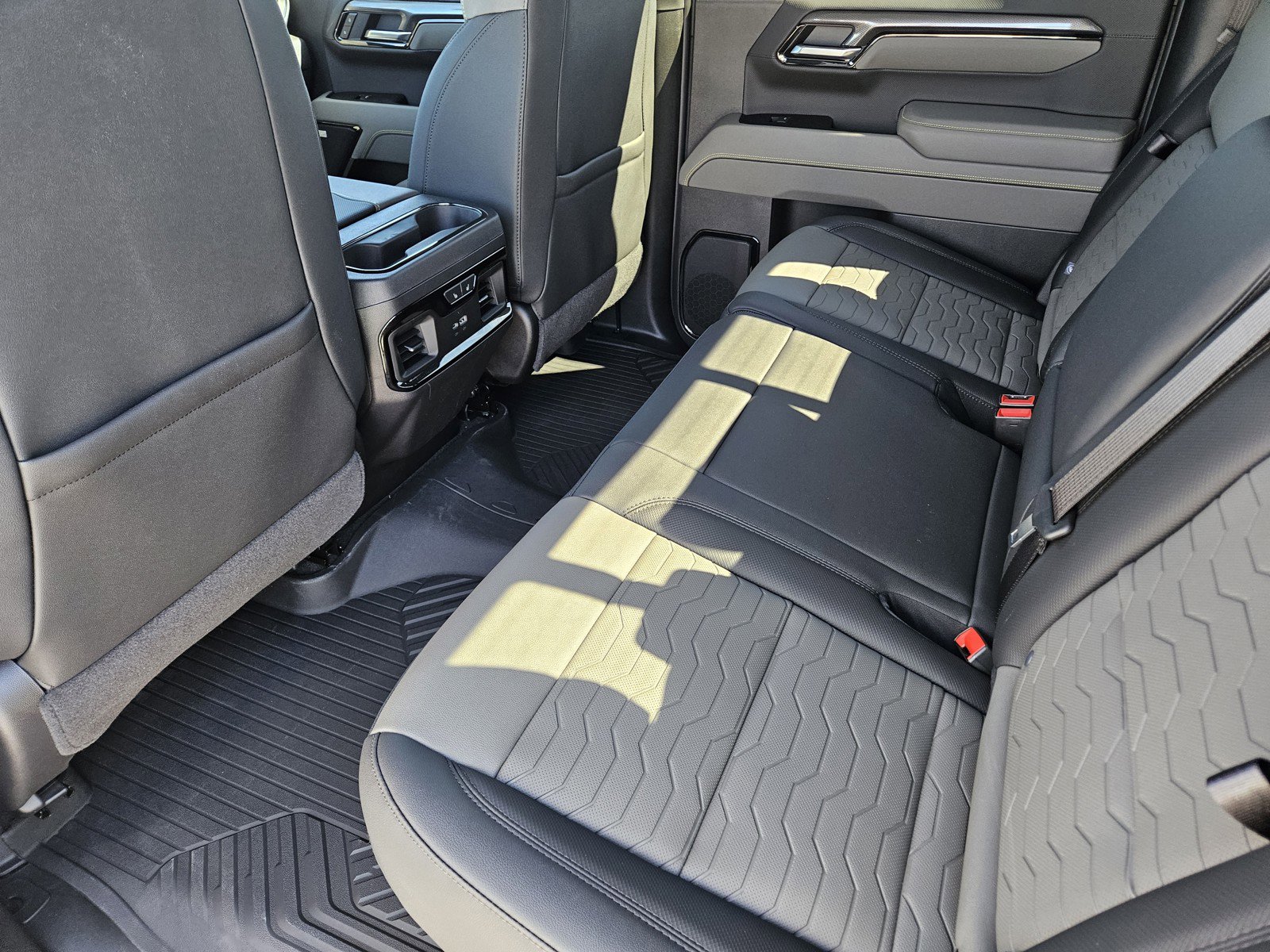 New 2026 Chevrolet Silverado 1500 ZR2 w/ ZR2 Bison Edition image 20