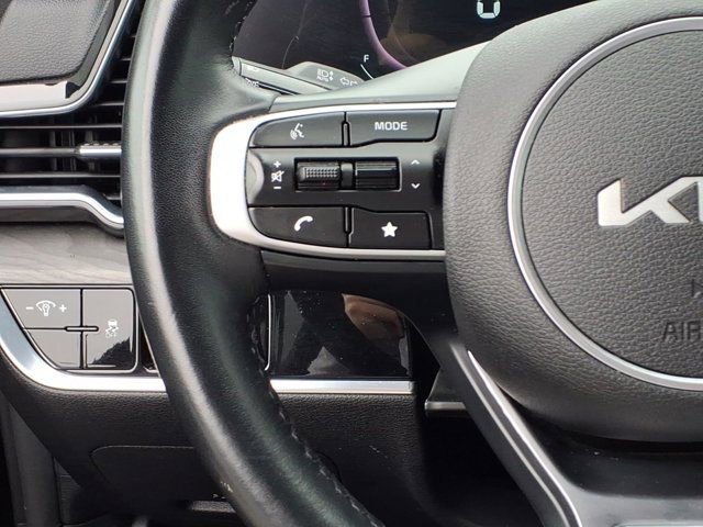 Used 2023 Kia Sportage X-Line AWD/4WD image 20