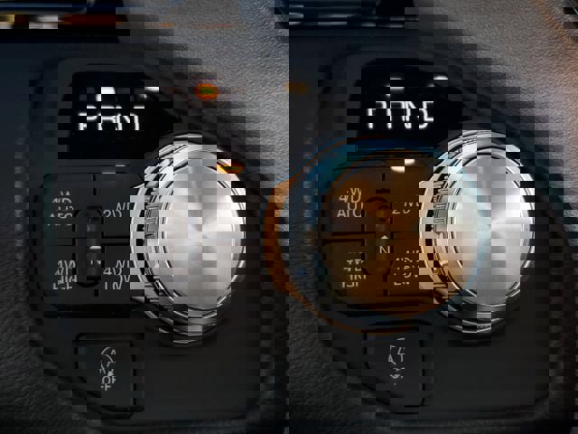 New 2026 RAM 1500 Laramie w/ Night Edition image 34